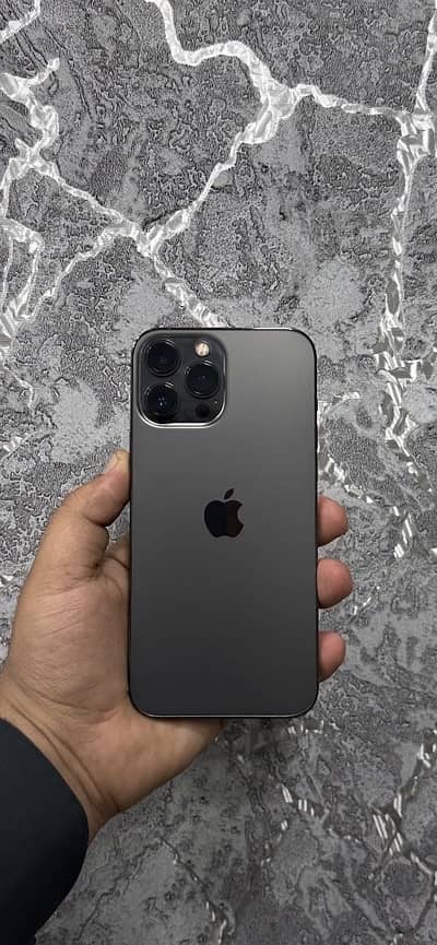 Apple iPhone 13 Pro