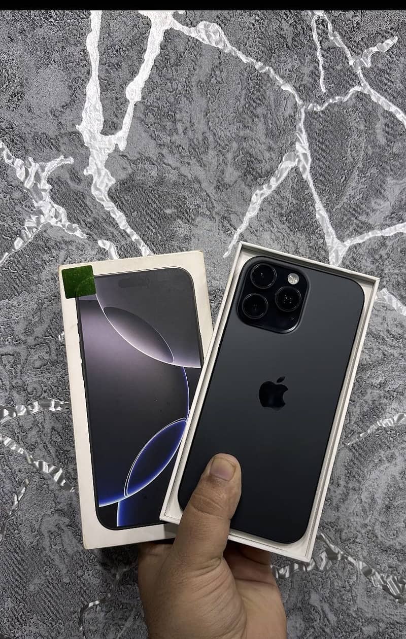 Apple iPhone 13 Pro 1