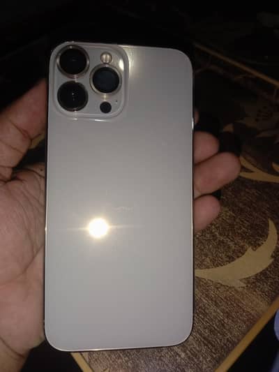 Apple iPhone 13 Pro Max jv