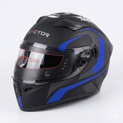 vector helmet certified no Philip new condition now use