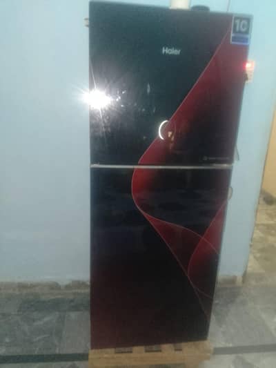 Haier 2 door