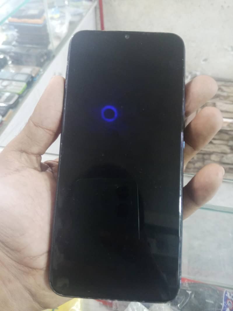 Infinix Hot 8 1