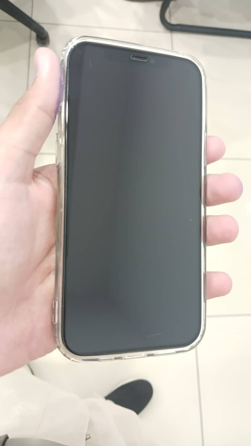 Apple iPhone 12 Pro 2