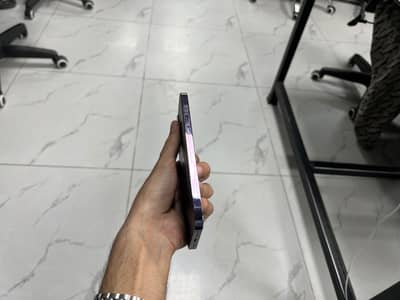Apple iPhone 14 Pro Max