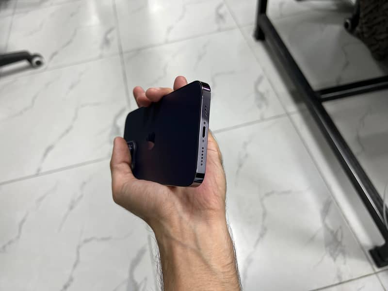Apple iPhone 14 Pro Max 1