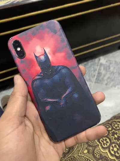 Apple iPhone X