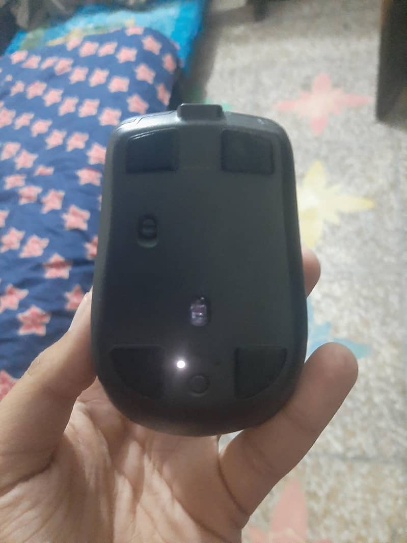 Logitech mx master anywhere 2s wireless 1