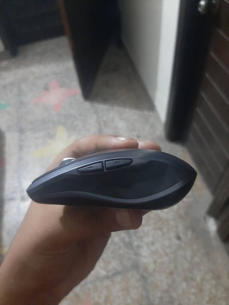 Logitech mx master anywhere 2s wireless 2