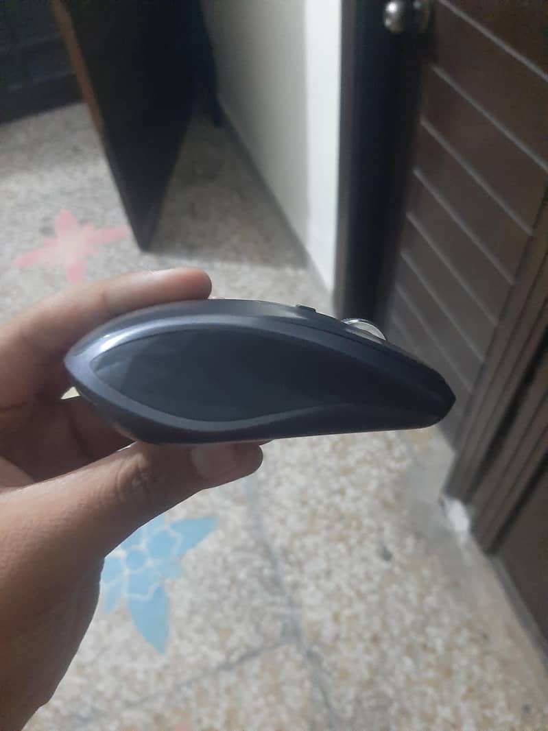 Logitech mx master anywhere 2s wireless 3