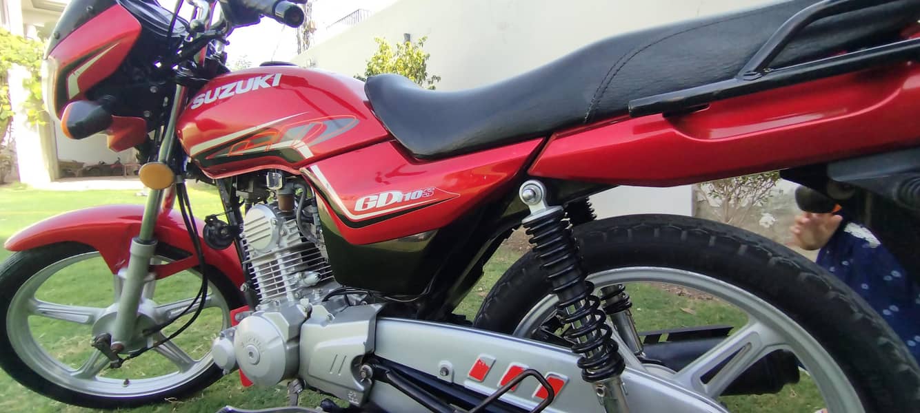 suzuki 2