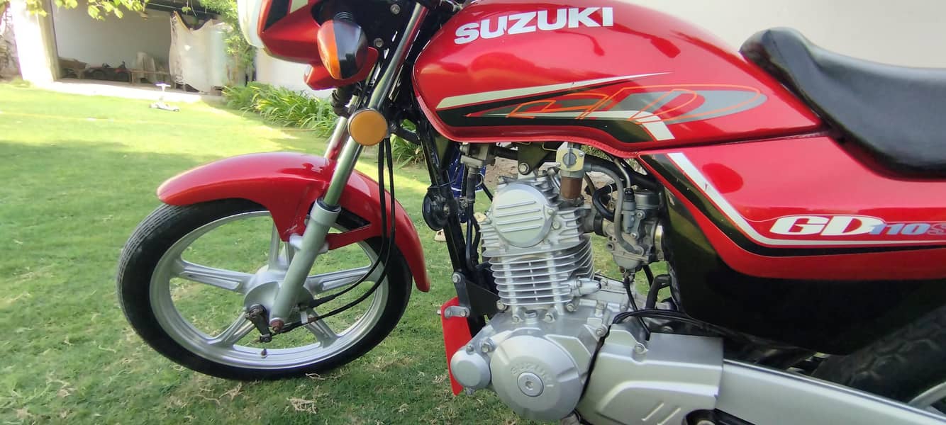 suzuki 3