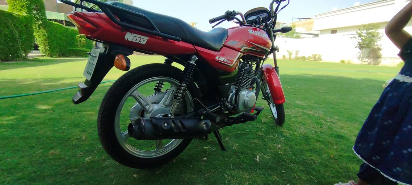 suzuki 4
