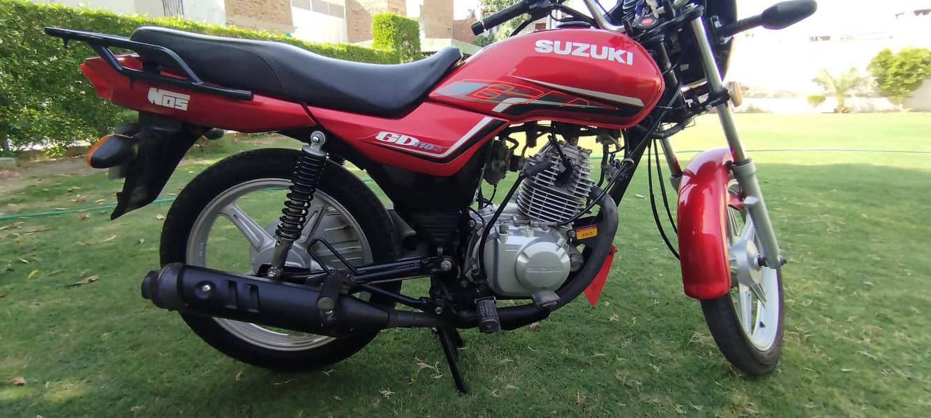 suzuki 6