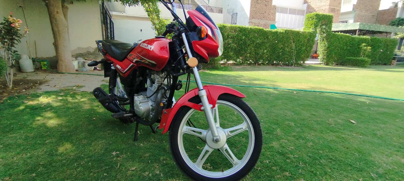 suzuki 7