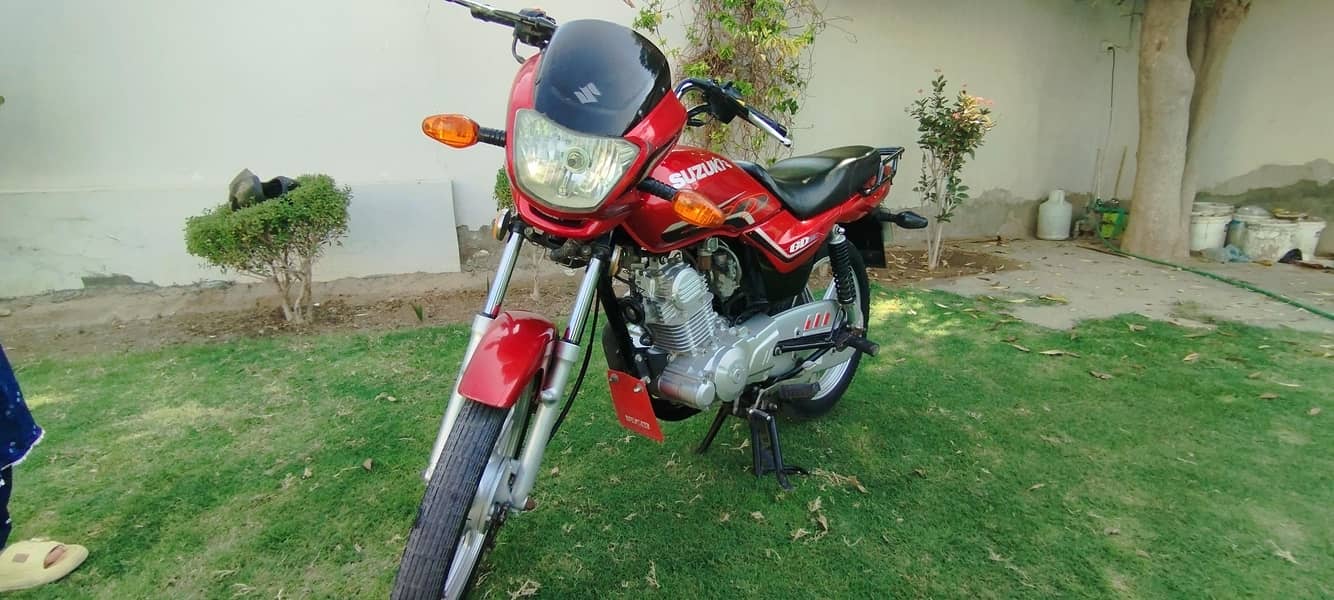 suzuki 9