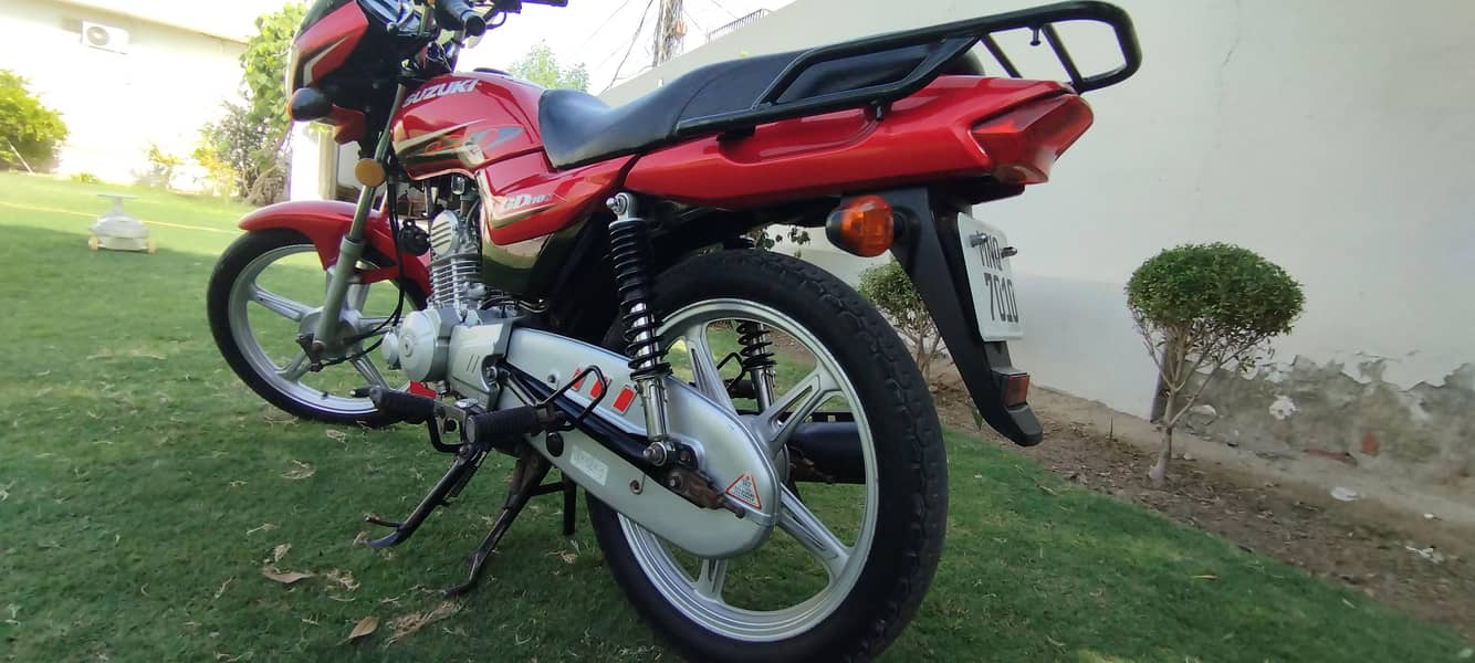 suzuki 10