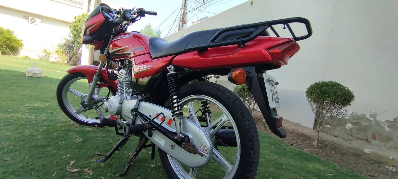 suzuki 11