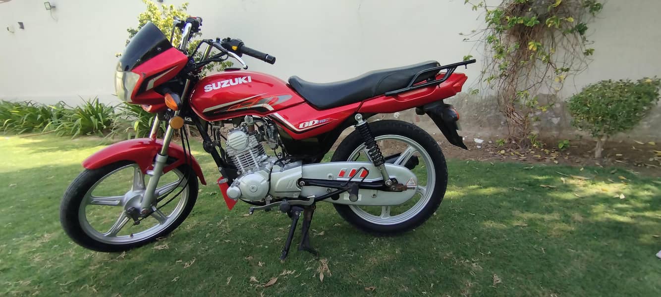 suzuki 12