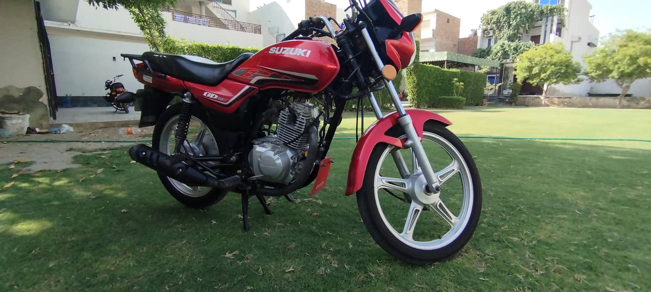 suzuki 13