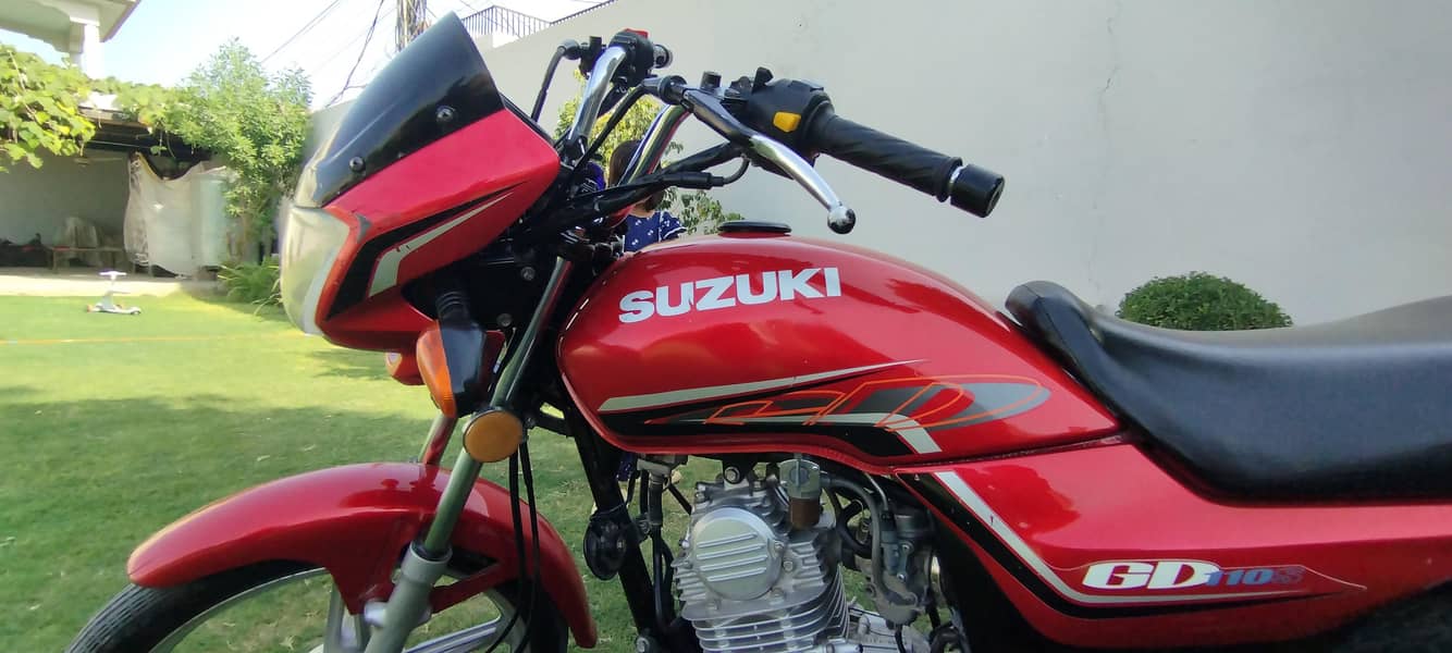 suzuki 14