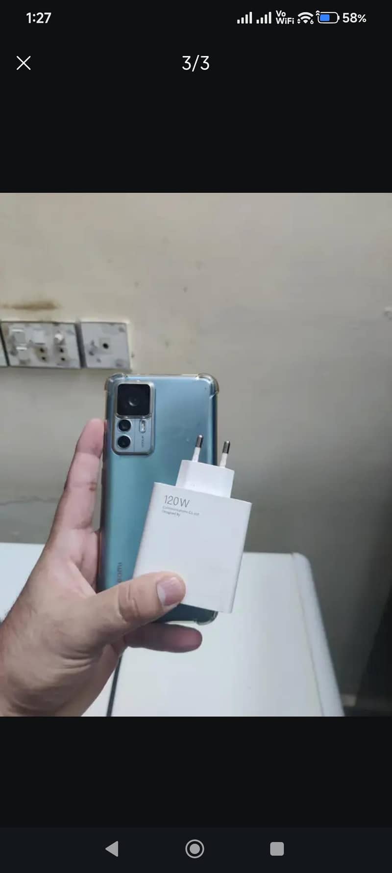 Xiaomi 12T Pro 0