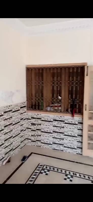 **1 Kanal Triple-Storey House for Sale Bilal Town, Abbottabad**
