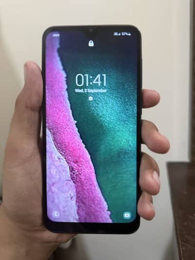 Samsung Mobile A30