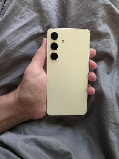 Samsung Mobile S24