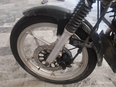 Sizuki 150SE