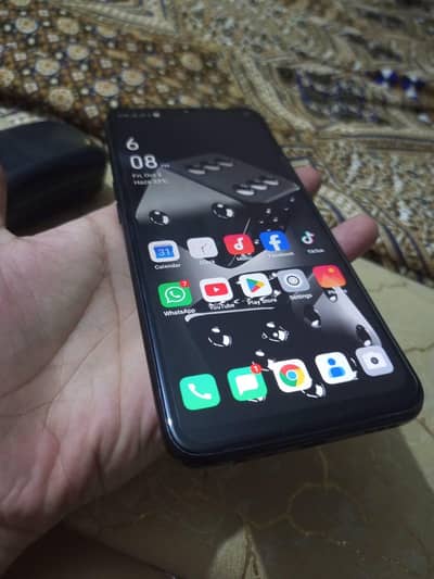 OPPO A31.6/128