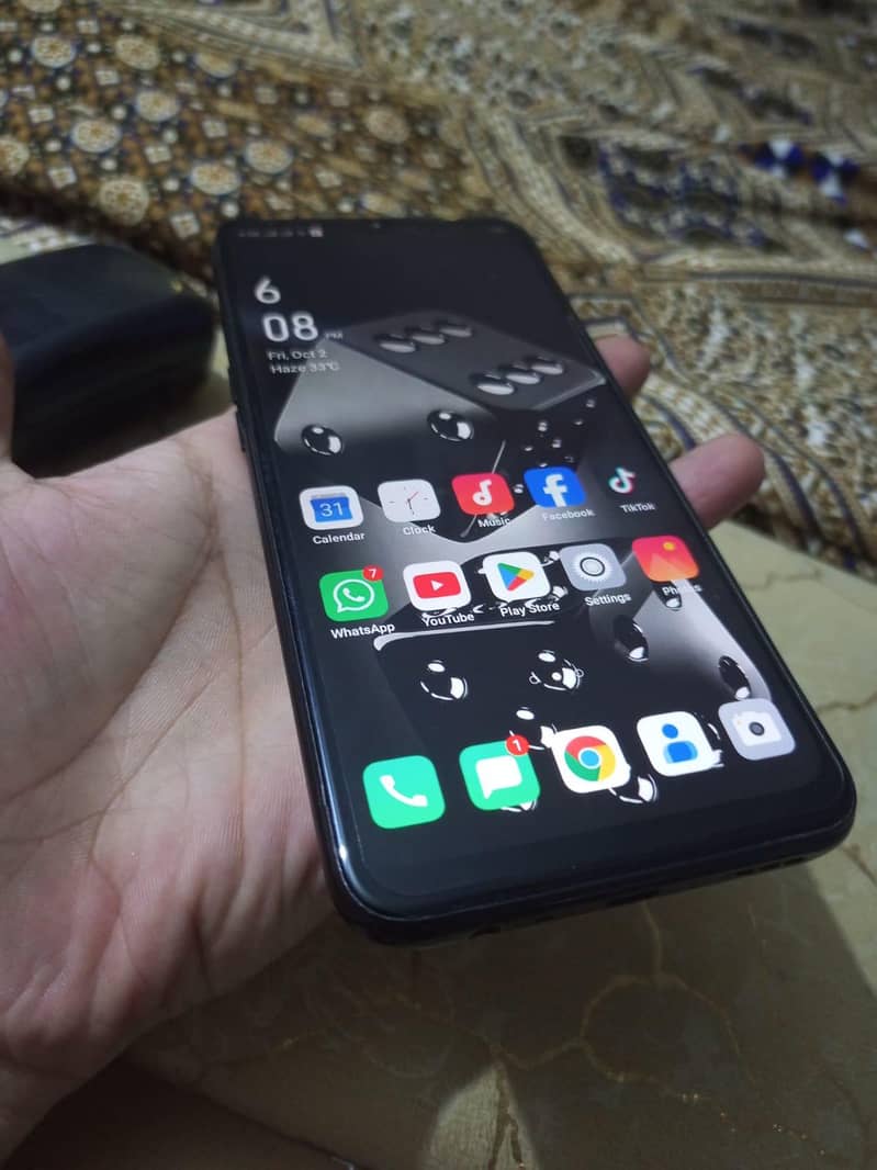 OPPO A31.6/128 0