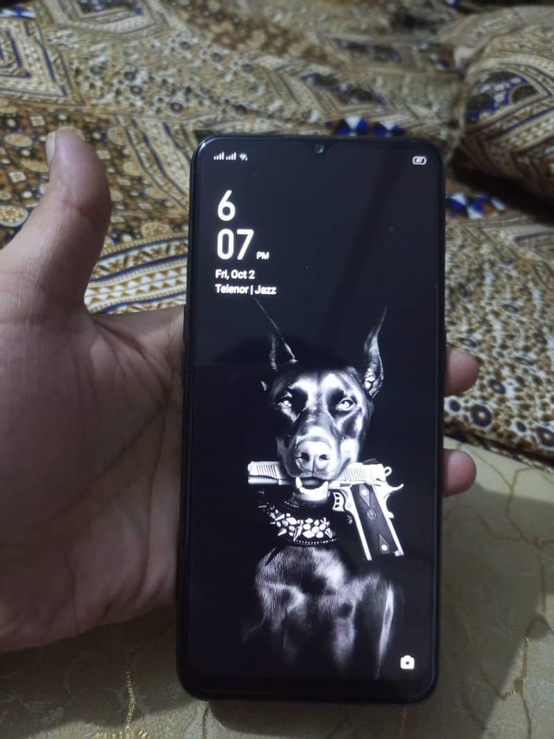 OPPO A31.6/128 1