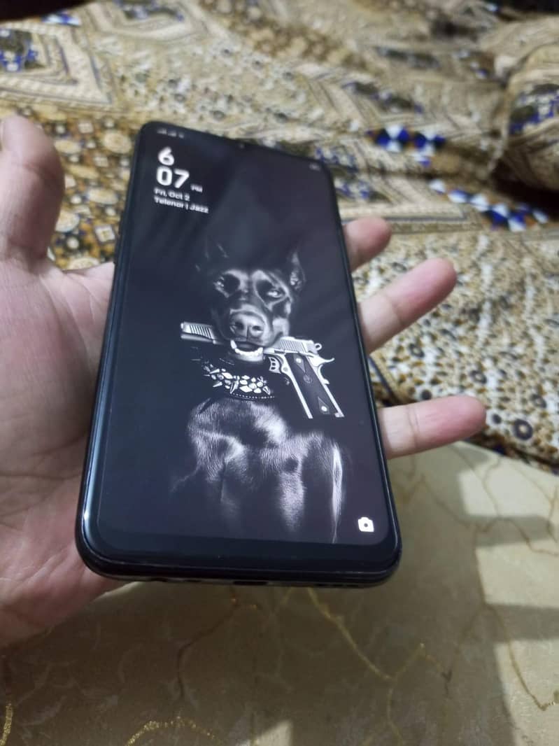 OPPO A31.6/128 3