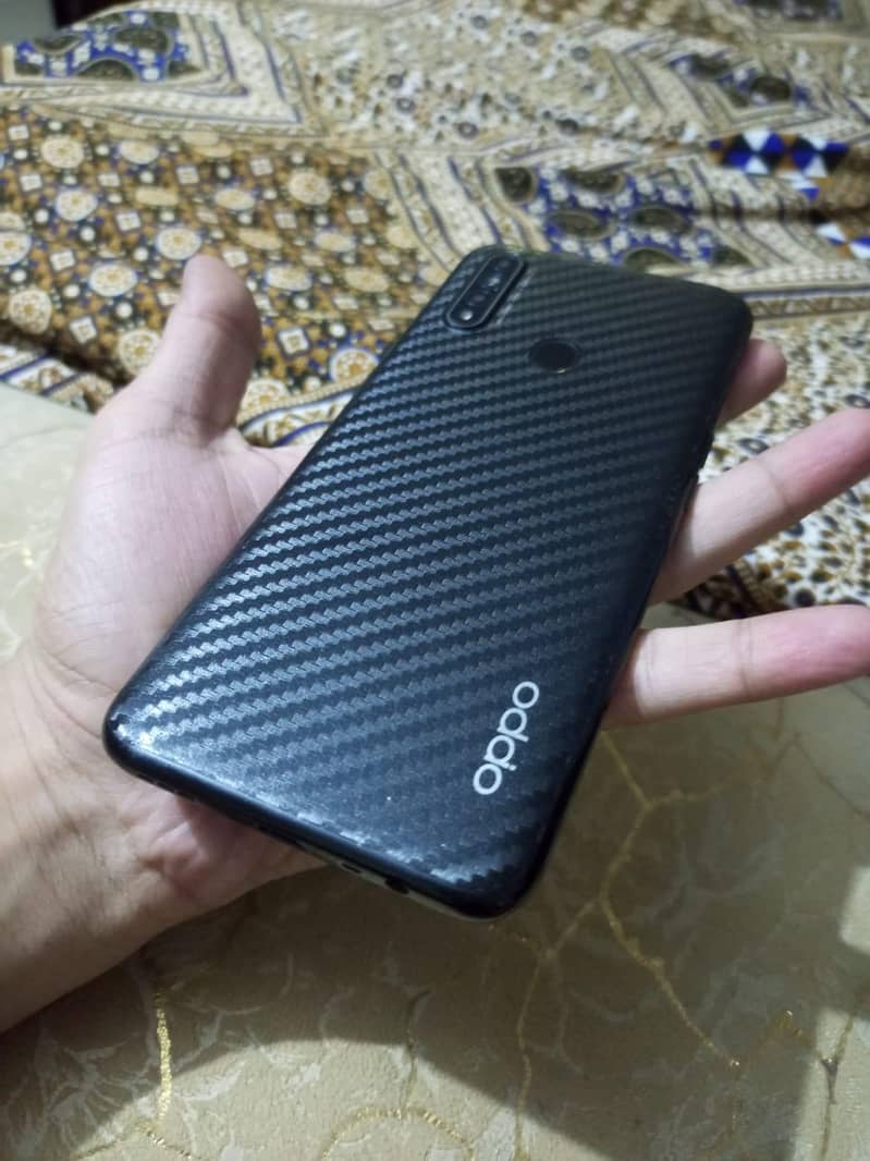 OPPO A31.6/128 6