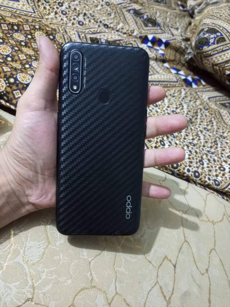 OPPO A31.6/128 9
