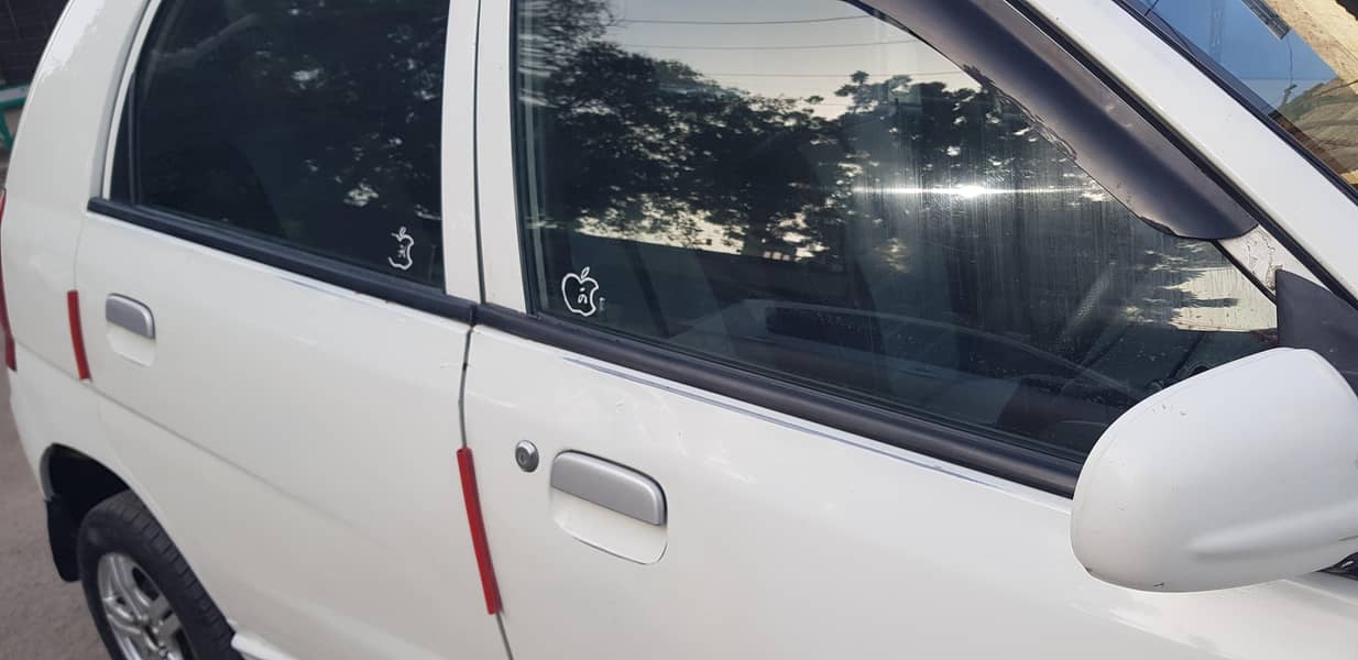 Alto 2008 660cc Converted 2