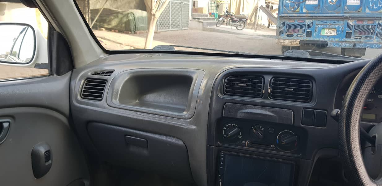 Alto 2008 660cc Converted 10