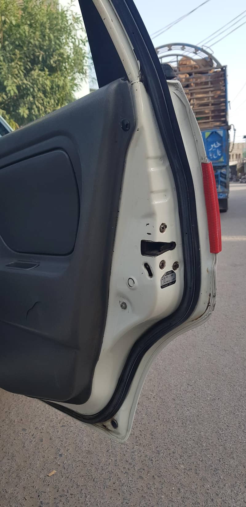 Alto 2008 660cc Converted 13