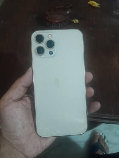 Apple iPhone 12 Pro Max