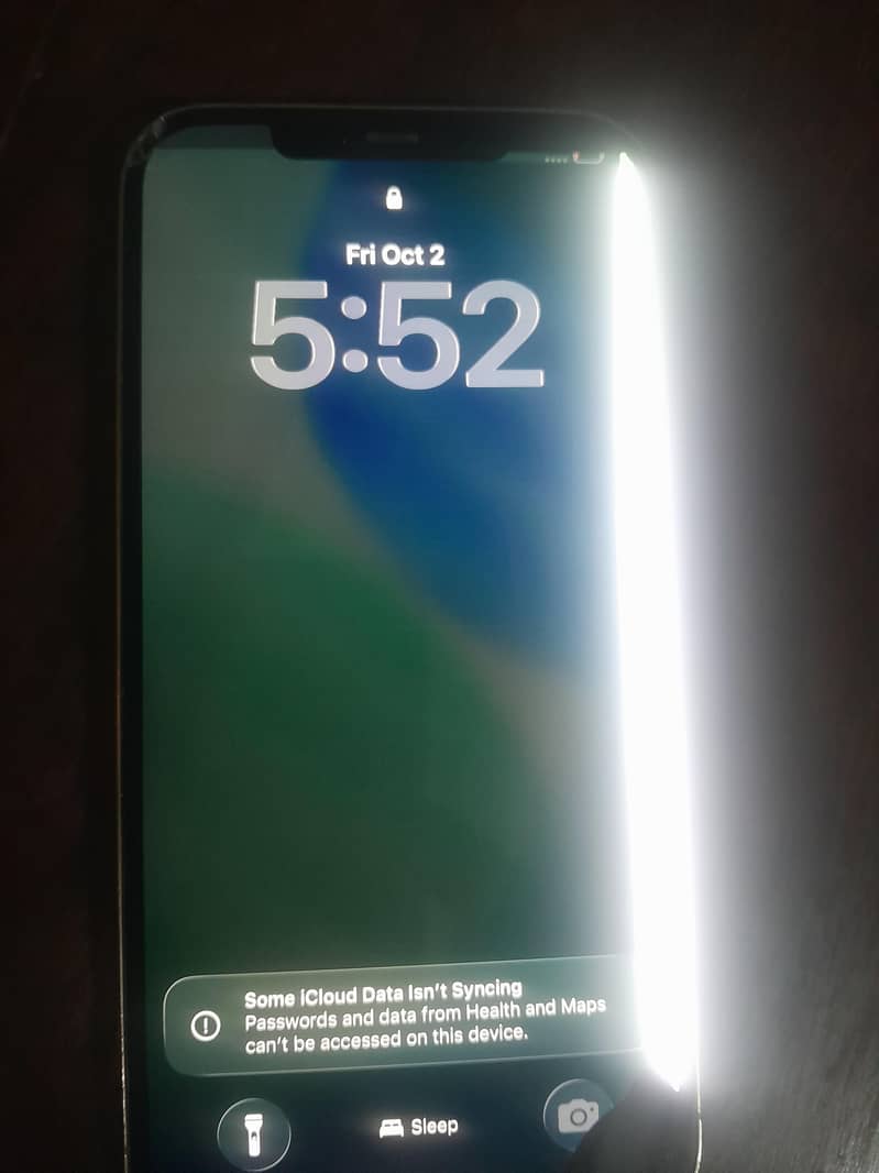 Apple iPhone 12 Pro Max 1
