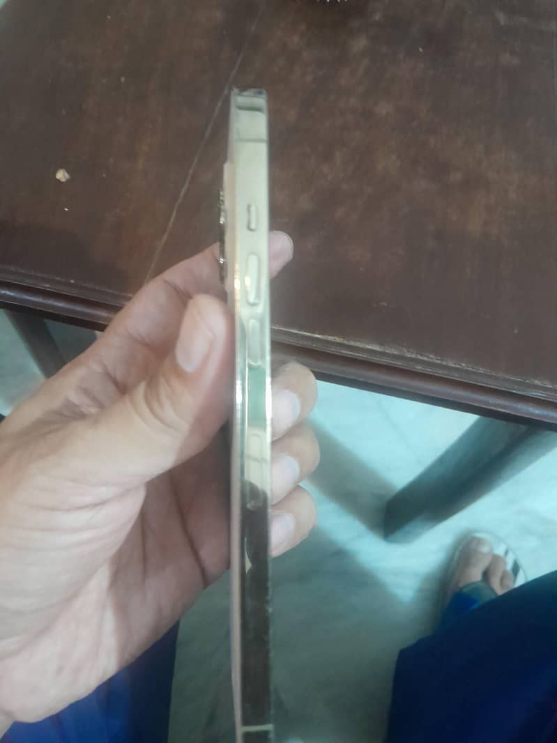 Apple iPhone 12 Pro Max 3