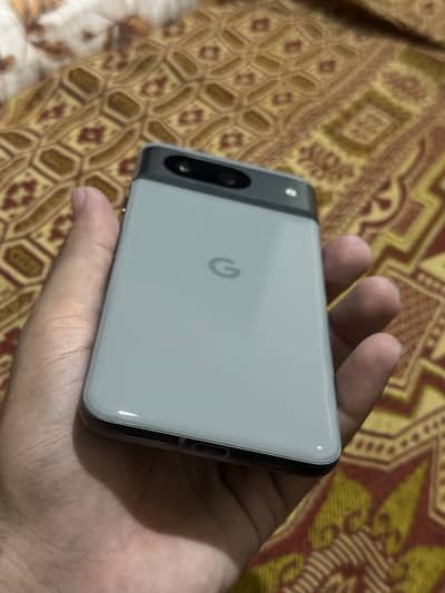 Google Pixel 8 12/128 GB Official PTA