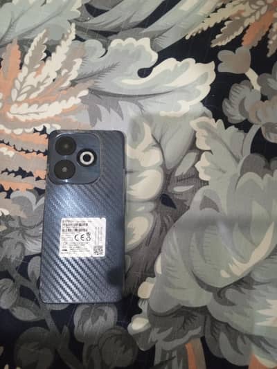 Infinix Smart 8 Pro