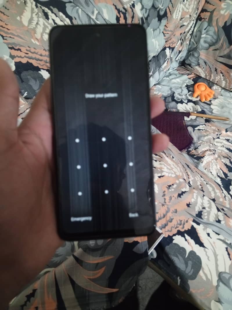 Infinix Smart 8 Pro 1