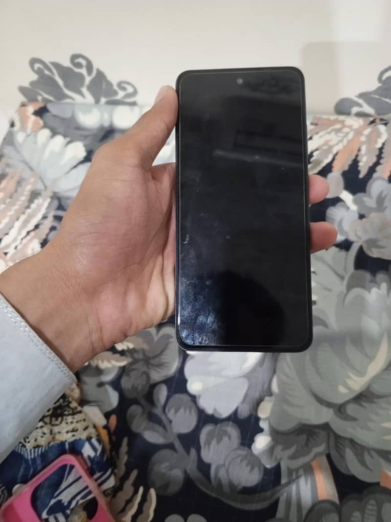Infinix Smart 8 Pro 2
