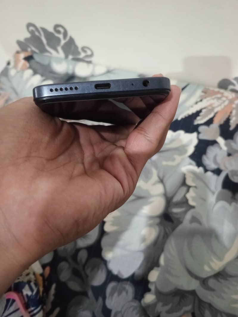 Infinix Smart 8 Pro 4