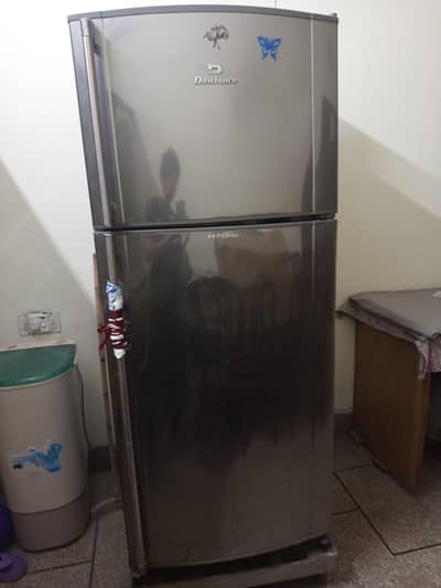Dawlance fridge