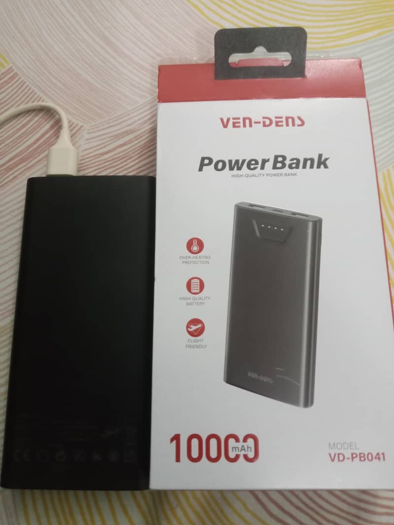 POWER BANK 1
