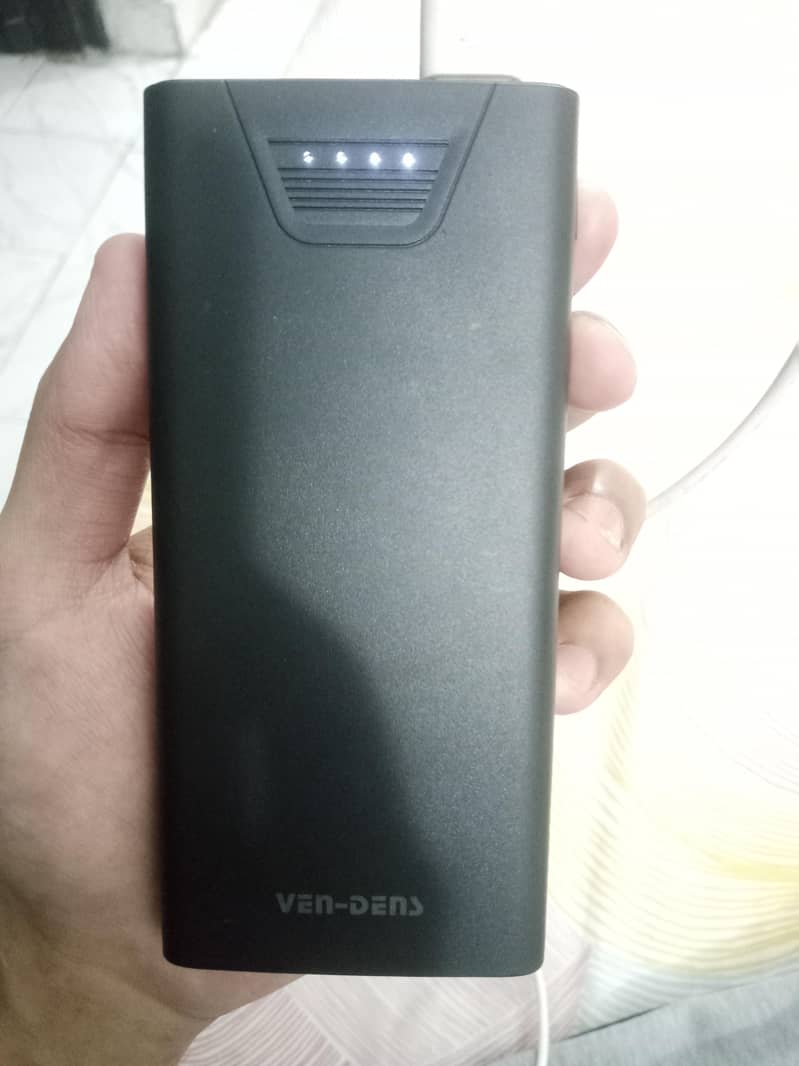 POWER BANK 3