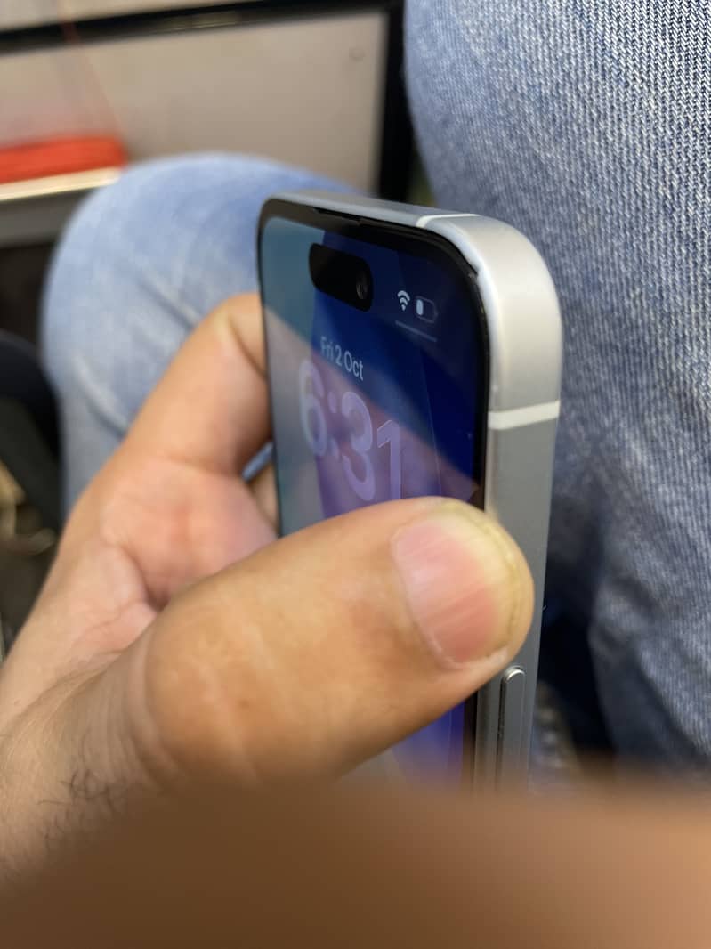Apple iPhone 15 1
